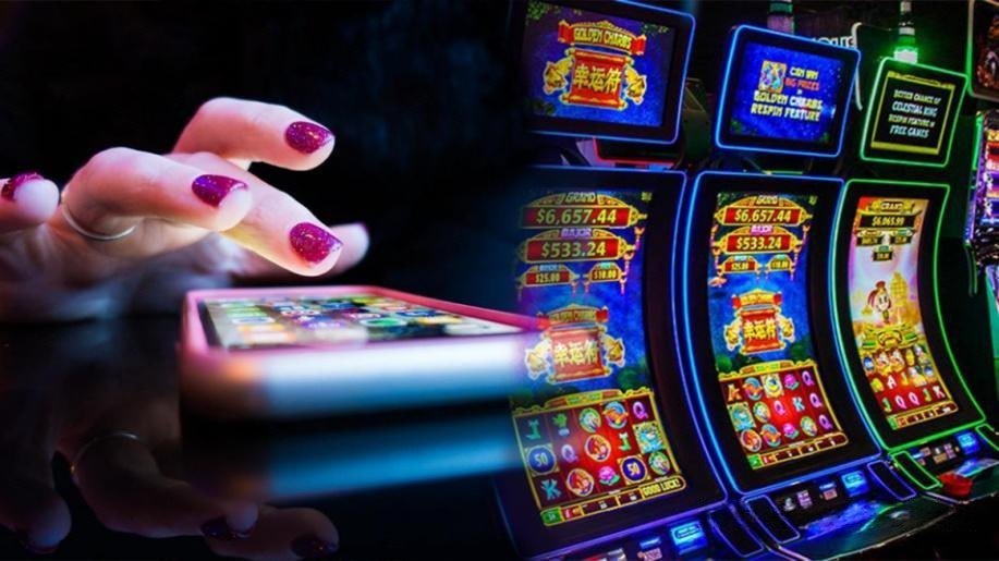 Wave Money KBZPay AYA Pay ဖြင့် VIP ငွေသွင်းငွေထုတ် slot8090