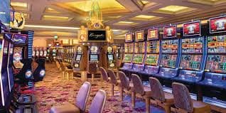 မြန်မာ Online Slot Games များ ကြွယ်ဝစွာ ရနိုင်သောမြင်ကွင်း