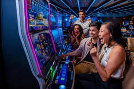slot8090 VIP အစီအစဉ် — VIP ဆုလာဘ်နှင့် Cashback ရယူပုံ