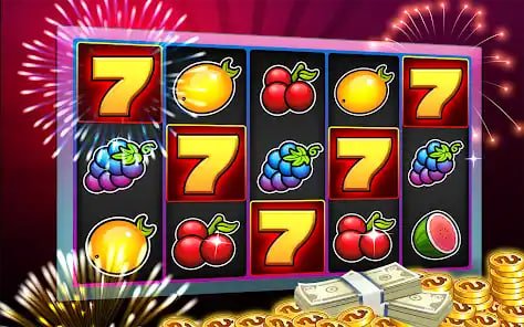 Slot Jackpot Win ကြီးမားစွာ ရရှိနေသော ကစားသမားမြင်ကွင်း