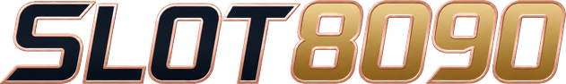 slot8090 Logo
